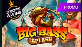 big bass splash