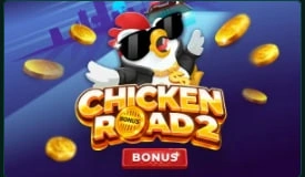 chicken road 2