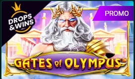 gates of olympus