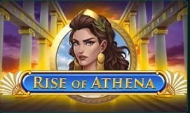 rise of athena