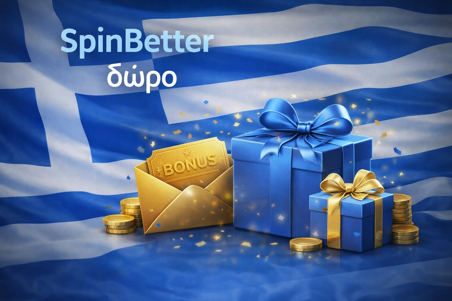 spinbetter bonus