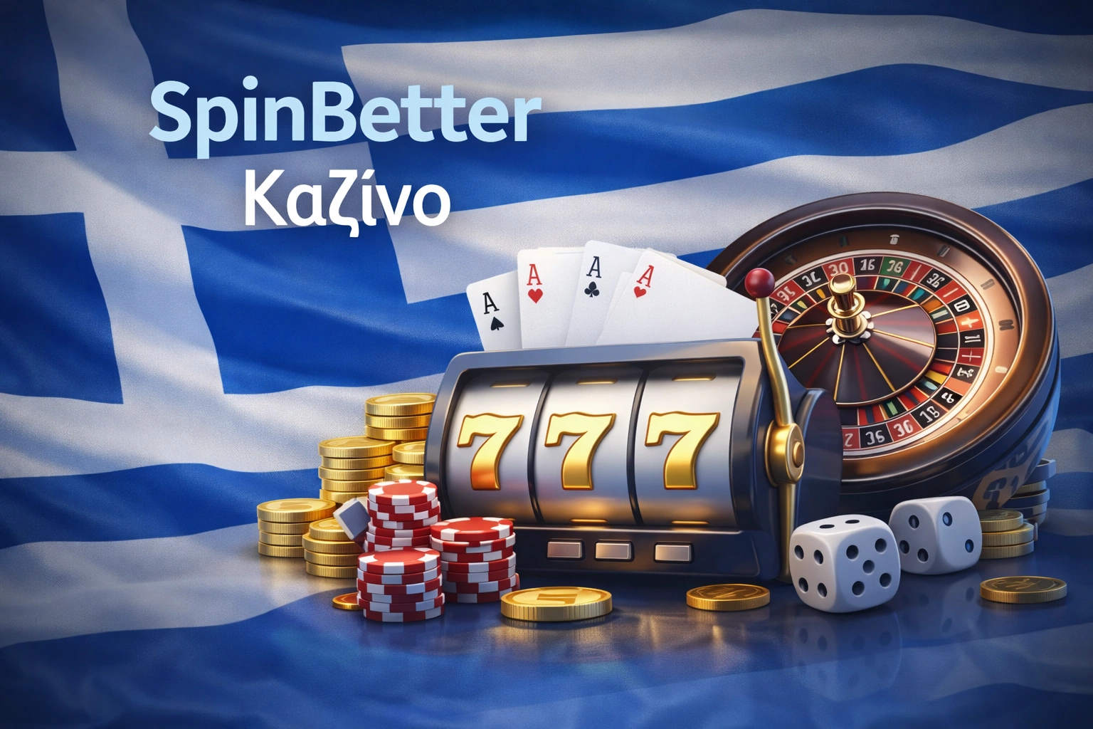 spinbetter casino