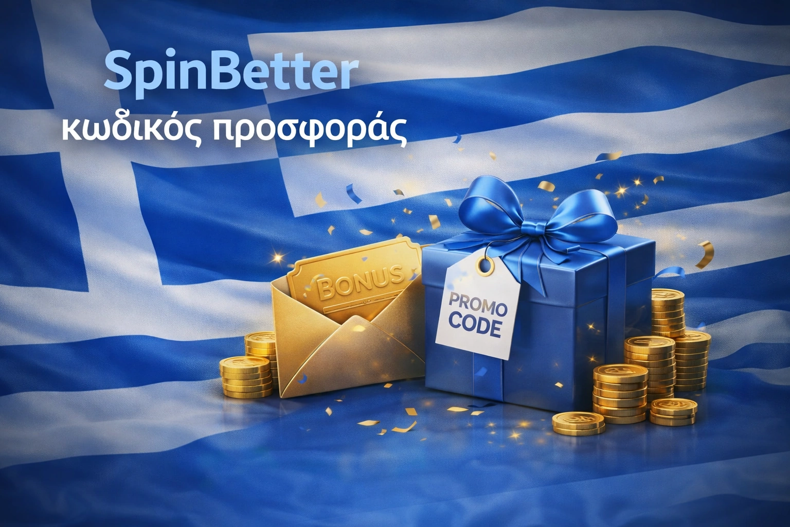 spinbetter promo code