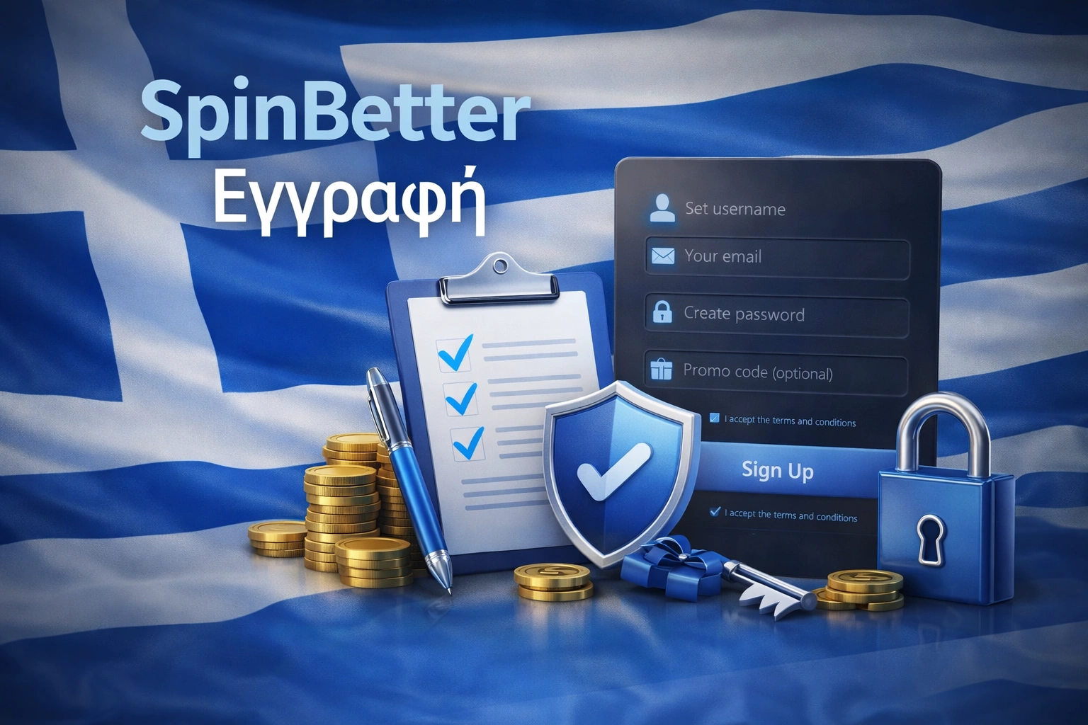 spinbetter registration