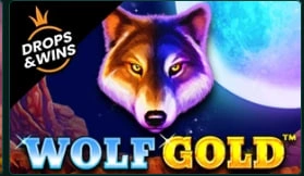 wolf gold