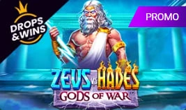 zeus vs hades